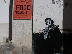La Orilla De Europa – Fado Portugués La Orilla De Europa – Fado Portugués